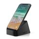 Promosyon AK-SP-4100 Bluetooth Standlı Hoparlör Siyah, Renk: Siyah 