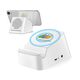 Promosyon AK-SP-4100 Bluetooth Standlı Hoparlör Siyah, Renk: Siyah , görsel 7