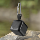 Promosyon AK-SP-4101 Bluetooth Hoparlör Siyah , görsel 5