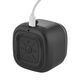 Promosyon AK-SP-4104 Bluetooth Hoparlör Siyah , görsel 4