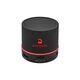 Promosyon AK-SP-4106 Bluetooth Hoparlör Siyah 