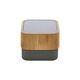 Promosyon AK-SP-4109 Bluetooth Hoparlör Bambu , görsel 4