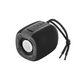 Promosyon AK-SP-4291 Bluetooth Hoparlör Siyah , görsel 5