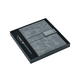 Promosyon AK-2421-K Hediyelik Set Gri, Renk: Gri 