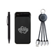 Promosyon AK-5065 Hediyelik Set Siyah 