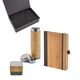 Promosyon AK-5080 Hediyelik Set Bambu , görsel 2