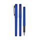 Promosyon AK-1340 Plastik Roller Ofis Kalemi Lacivert, Renk: Lacivert 