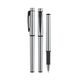 Promosyon AK-1340 Plastik Roller Ofis Kalemi Silver, Renk: Silver 