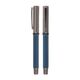 Promosyon AK-1103 Metal Roller Kalem Mavi, Renk: Mavi 