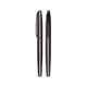 Promosyon AK-1208-R Metal Roller Kalem Siyah, Renk: Siyah 