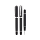 Promosyon AK-1214-R Metal Roller Kalem Silver, Renk: Silver 