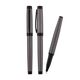 Promosyon AK-1216-R Metal Roller Kalem Füme, Renk: Füme 