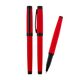 Promosyon AK-1216-R Metal Roller Kalem Kırmızı, Renk: Kırmızı 