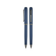 Promosyon AK-1253-T Metal Tükenmez Kalem Lacivert, Renk: Lacivert 