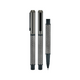 Promosyon AK-1254-R Metal Roller Kalem Füme, Renk: Füme 