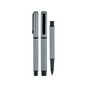 Promosyon AK-1254-R Metal Roller Kalem Silver, Renk: Silver 