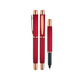 Promosyon AK-1256-R Metal Roller Kalem Kırmızı, Renk: Kırmızı 