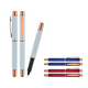 Promosyon AK-1256-R Metal Roller Kalem Mavi, Renk: Mavi , görsel 2