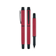 Promosyon AK-1257-R Metal Roller Kalem Kırmızı, Renk: Kırmızı 