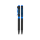 Promosyon AK-1360 Metal Tükenmez Touchpen Kalem Mavi, Renk: Mavi 