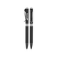 Promosyon AK-1360 Metal Tükenmez Touchpen Kalem Silver, Renk: Silver 