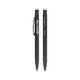 Promosyon AK-525 Metal Tükenmez Touchpen Kalem Silver, Renk: Silver 