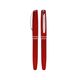 Promosyon AK-545 Metal Roller Kalem Kırmızı, Renk: Kırmızı 