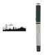 Promosyon AK-661-R Kabartma Figürlü Metal Roller Kalem İstanbul, Renk: İstanbul 