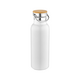 Promosyon AK-5356 Çelik Termos / 500 ml Beyaz, Renk: Beyaz , görsel 2