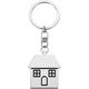 Promosyon ET-AN-5615 Çift Yön Anahtarlık 3,4 x 9,3 cm , görsel 2