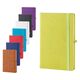 Promosyon AK-917 13 x 21 Termo Deri Defter (Ivory Kağıt) Gri, Renk: Gri , görsel 2