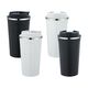 Promosyon AK-5334 Çelik Termos / 450 ml Beyaz, Renk: Beyaz , görsel 2