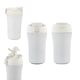 Promosyon AK-5335 Çelik Termos / 400 ml Beyaz, Renk: Beyaz 