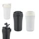 Promosyon AK-5335 Çelik Termos / 400 ml Beyaz, Renk: Beyaz , görsel 2