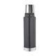 Promosyon AK-5341 Çelik Termos / 1450 ml Siyah , görsel 7