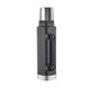 Promosyon AK-5341 Çelik Termos / 1450 ml Siyah , görsel 6