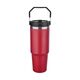 Promosyon AK-5342 Çelik Termos / 900 ml Kırmızı, Renk: Kırmızı 