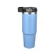 Promosyon AK-5342 Çelik Termos / 900 ml Mavi, Renk: Mavi 