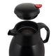 Promosyon AK-5343 Çelik Termos / 1.500 ml Krom, Renk: Krom , görsel 3