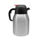 Promosyon AK-5343 Çelik Termos / 1.500 ml Krom, Renk: Krom 