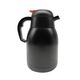 Promosyon AK-5343 Çelik Termos / 1.500 ml Siyah, Renk: Siyah 