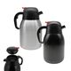 Promosyon AK-5343 Çelik Termos / 1.500 ml Siyah, Renk: Siyah , görsel 2