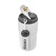 Promosyon AK-5351 Çelik Termos / 440 ml Beyaz, Renk: Beyaz , görsel 3