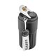 Promosyon AK-5351 Çelik Termos / 440 ml Siyah, Renk: Siyah , görsel 3