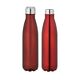 Promosyon AK-5551 Çelik Termos / 500 ml Kırmızı, Renk: Kırmızı 