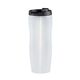 Promosyon AK-783 Çelik Kupa / 400 ml Beyaz, Renk: Beyaz 