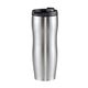 Promosyon AK-783 Çelik Kupa / 400 ml Krom, Renk: Krom 