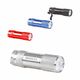 Promosyon AK-1202 9 LED - El Feneri Mavi, Renk: Mavi , görsel 2