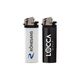 Promosyon AK-YMN-224 I-Lighter Taşlı Siboplu Çakmak Beyaz, Renk: Beyaz , görsel 2