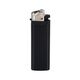 Promosyon AK-YMN-224 I-Lighter Taşlı Siboplu Çakmak Siyah, Renk: Siyah 